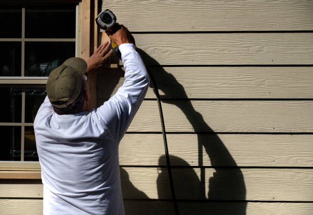 Best Siding Painting and Refinishing  in Weston, WV