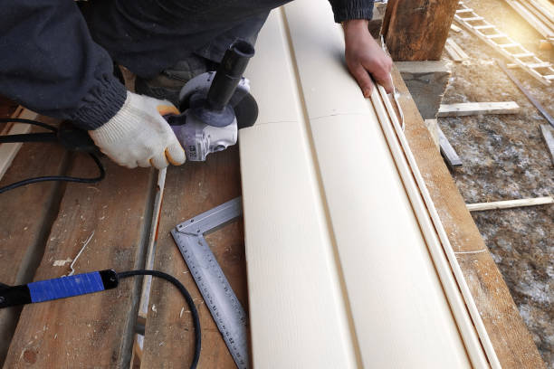 Best Stone Veneer Siding  in Weston, WV