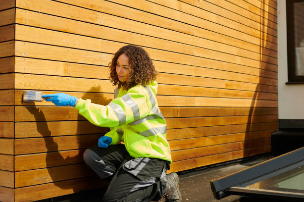Best Insulated Siding Installation  in Weston, WV