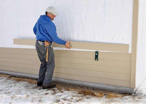  Weston, WV Siding Pros
