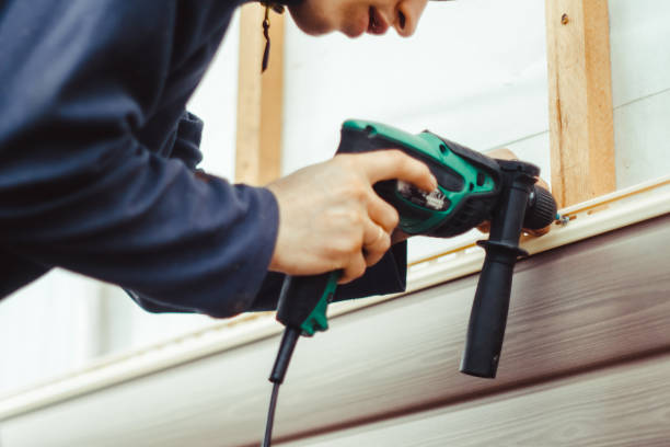 Affordable Siding Repair and Maintenance Services in Weston, WV